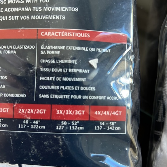 Bundle (3) POLO RALPH LAUREN STRETCH CLASSIC FIT BRIEFS. - Picture 6 of 10